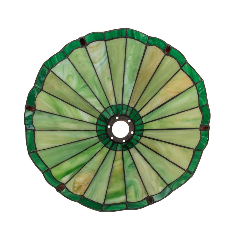 16" Wide Caprice Shade