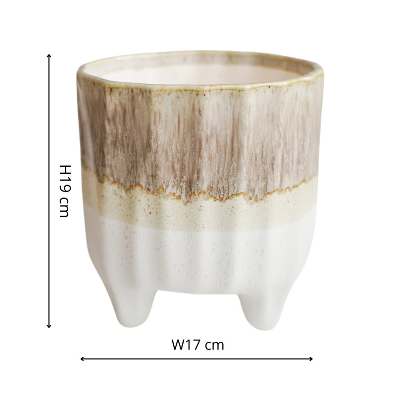 Cachepot, Neutral