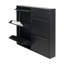 Billy 8 Pair Shoe Storage Cabinet