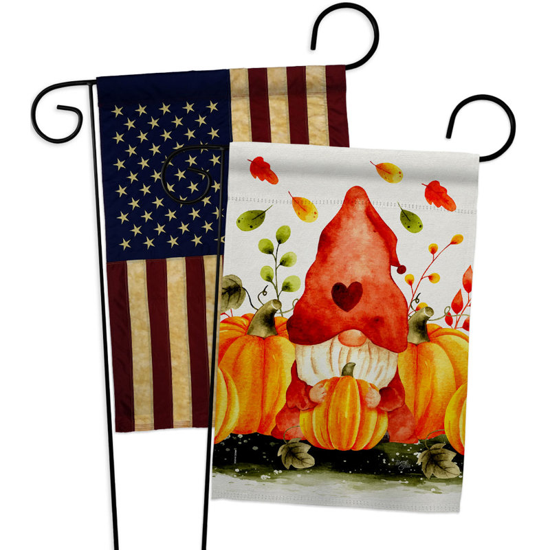 Drapeaux 18,5 x 13 pi
