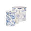 Tasse à thé et soucoupe en porcelaine Neorah