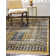 Angeliya Oriental Indoor Rug