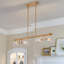 Luminaire suspendu 41 "Mid-Century