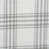 Grey Plaid Polyester