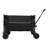 Collapsible Foldable Extended Wagon