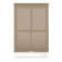 Store cellulaire semi-transparent sans fil