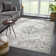Gertha Oriental Indoor Rug