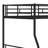 Metal Bunk Bed with Trundle-112510109-102095729