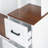 Modern Entryway Bench With Coat Rack, 3 Shelves And Drawers, 3 Sturdy Hooks, 40.2'' Wide Hall Tree With Storage Bench For Hallway, Entryway, Living Room-1179461280