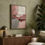 Soft Horizons Abstract - Wrapped Canvas-184876509-184876511
