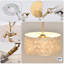 3 - Light Chandelier