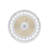 UFO Round Highbay - 3 CCT Selectable
