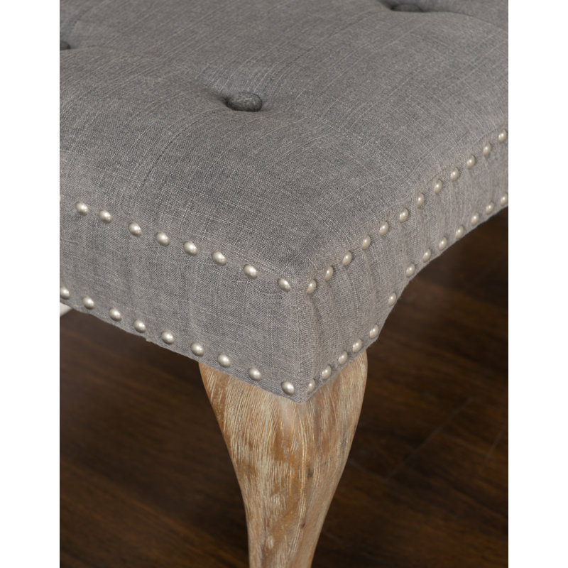 Banc Metheny, Gris