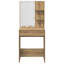 Rosilind Dressing Table with Mirror-63896544
