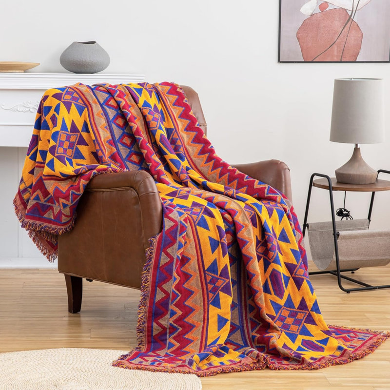 Throw Blanket