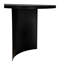 Concave Dining Table