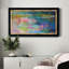 «Floating on a Dream», reproduction d'un seul cadre photo sur toile-876561205