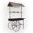 Illyes Wheelbarrow Planter