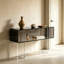 Console de rangement moderne en acrylique-133691007