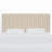 Stickland Upholstered Headboard-484258455-432184862