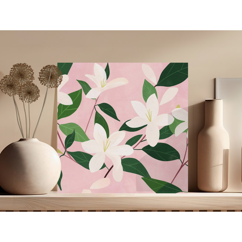 Wrapped Canvas Print Set, 20x20