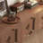 Multi-Functional Retro Sideboard-1143780727