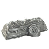 Nordic Ware Buche De Noel Yule Log