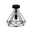 Akima Flush Mount-305589050