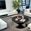 Table basse Creative