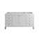 Chicago 60'' W Single Bathroom Vanity Base