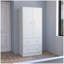 Armoire 2 portes et 2 tiroirs Taly-979882114