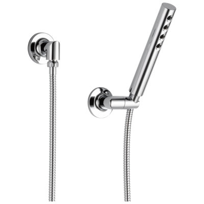 Odin® Wall Mount Handshower with H2OKinetic® Technology