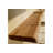 Live Edge Authentic English Chestnut Hardwood Floating Shelf-104816187