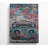 Graffiti Boombox - No Frame Print on Canvas-740451405