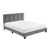Dark Gray is out of stock selected