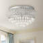 Lustre tambour Delainy-94448729