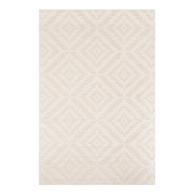 Sabrina Soto Zigzag Indoor/Outdoor Rug