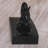 Rodrigo Helpful Squirrel Wood Wedge Floor Stop-68935834