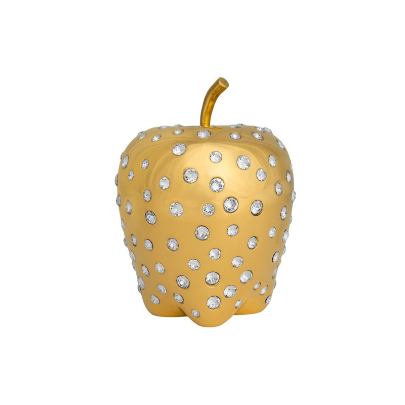 Sculpture pomme Bellus