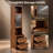 Corner BookShelf