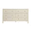 Commode 6 tiroirs 60 po Céline-1987183132