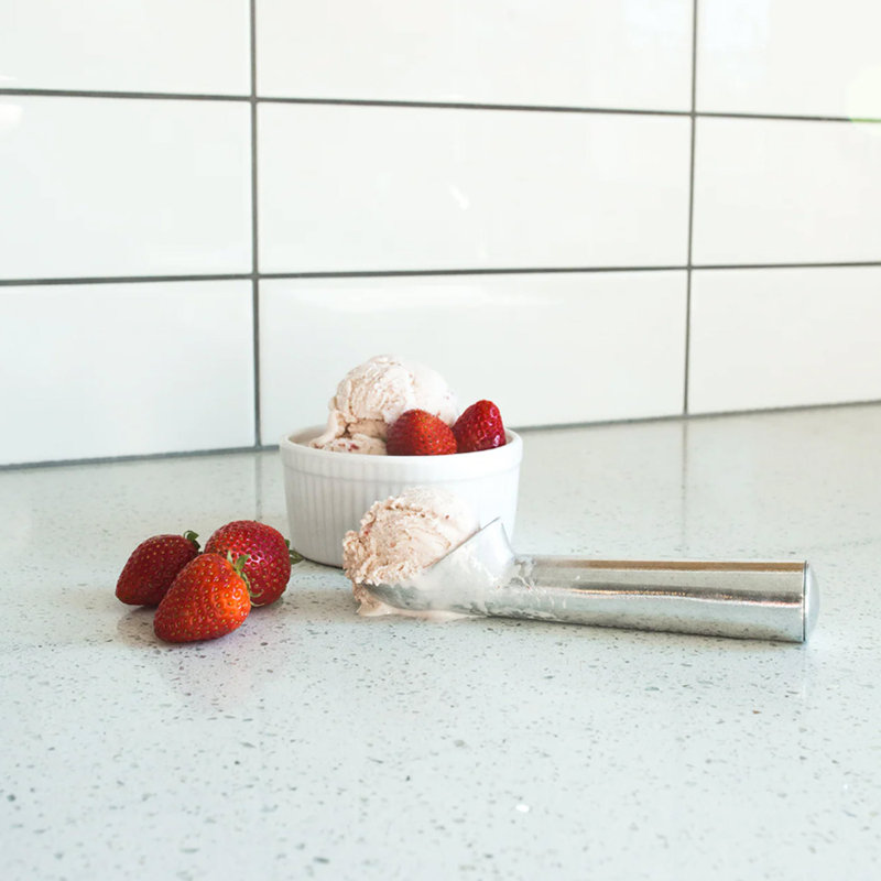 Cuillère à crème glacée en aluminium Better Houseware