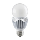 20 Watt White LED Bulb