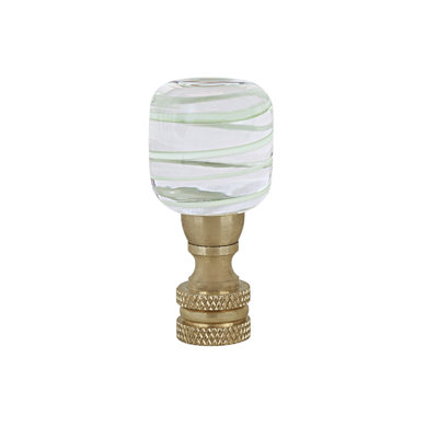 Lamp Finial