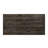 Martha II Weathered Gray Finish Counter Height Table