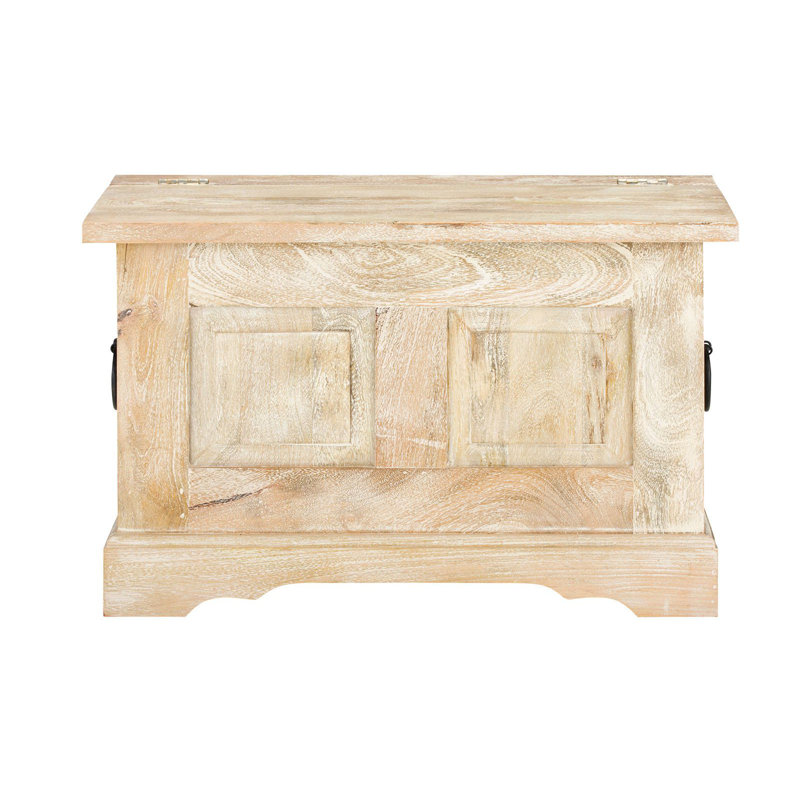 Deandre Blanket Chest