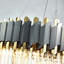 Mcgraw 10-Light Crystal Chandelier