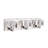 Millwright 3 - Light Vanity Light