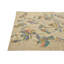 Tapis beige Oldfield
