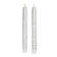 Courtly Check® Flicker Dinner Candles-1369399731